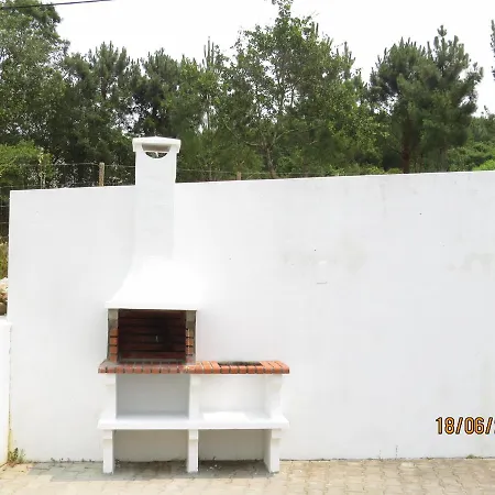 Вилла Pereiro Com Piscina *