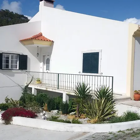 Pereiro Com Piscina * Мафра