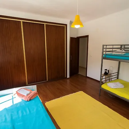 Вилла Pereiro Com Piscina